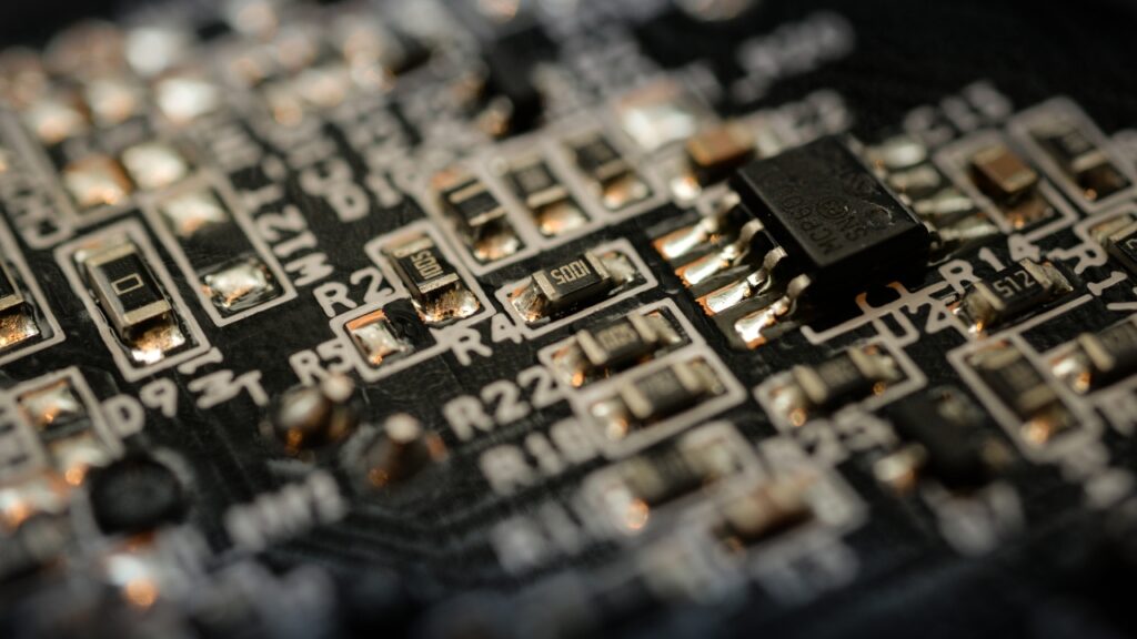 半導体不足