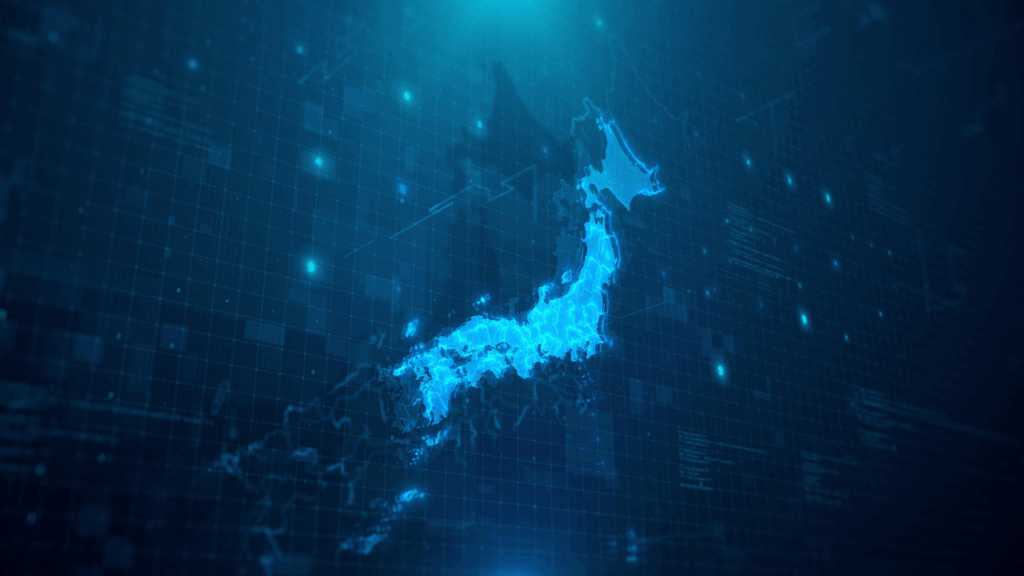 盗難被害の地域