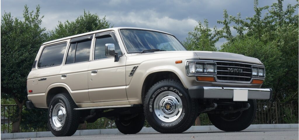 landcruiser60